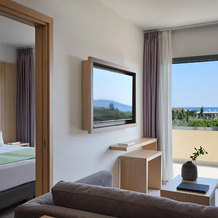 Hotel Atlantica Mikri Poli Rhodes