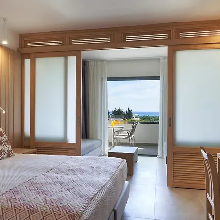 Atlantica Mikri Poli Rhodes 4*