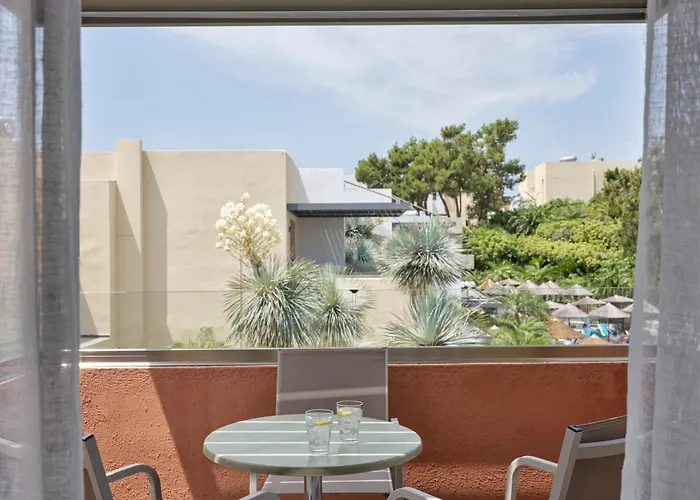 Atlantica Mikri Poli Rhodes Hotel