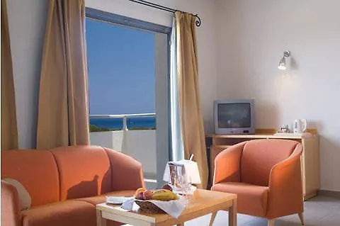 Hotel Atlantica Mikri Poli Rhodes