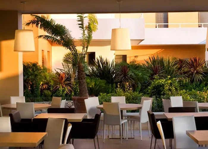 Atlantica Mikri Poli Rhodes Hotel 4*