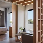 Hotel Atlantica Mikri Poli Rhodes 4*