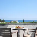 Atlantica Mikri Poli Rhodes Hotel 4*