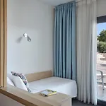 Hotel Atlantica Mikri Poli Rhodes 4*