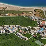 Atlantica Mikri Poli Rhodes 4* Kolymbia