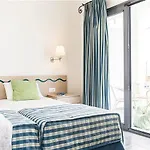 Atlantica Mikri Poli Rhodes Ξενοδοχείο