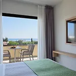 Ξενοδοχείο Atlantica Mikri Poli Rhodes Κολύμπια