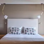 Atlantica Mikri Poli Rhodes 4* Κολύμπια