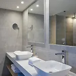 Atlantica Mikri Poli Rhodes 4* Κολύμπια