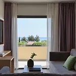 Atlantica Mikri Poli Rhodes Κολύμπια