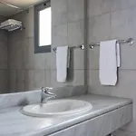 Atlantica Mikri Poli Rhodes Ξενοδοχείο Κολύμπια