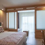 Ξενοδοχείο Atlantica Mikri Poli Rhodes 4*
