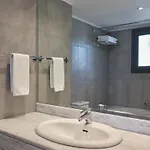 Atlantica Mikri Poli Rhodes 4* Κολύμπια