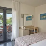 Atlantica Mikri Poli Rhodes Κολύμπια