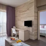 Atlantica Mikri Poli Rhodes 4*