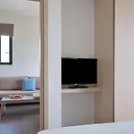 Atlantica Mikri Poli Rhodes 4* Κολύμπια