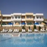 Atlantica Mikri Poli Rhodes Ξενοδοχείο