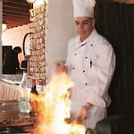 Atlantica Mikri Poli Rhodes 4*