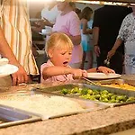 Atlantica Mikri Poli Rhodes 4* Κολύμπια