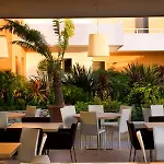 Atlantica Mikri Poli Rhodes Ξενοδοχείο 4*