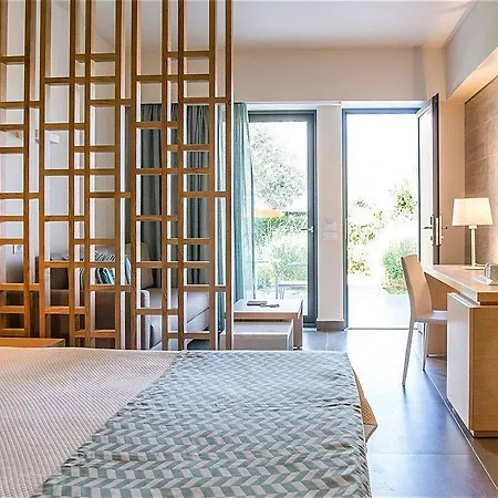 Atlantica Mikri Poli Rhodes فندق 4*