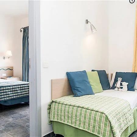 Atlantica Mikri Poli Rhodes Hotel Kolymbia