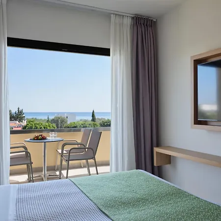 فندق Atlantica Mikri Poli Rhodes كولومبيا