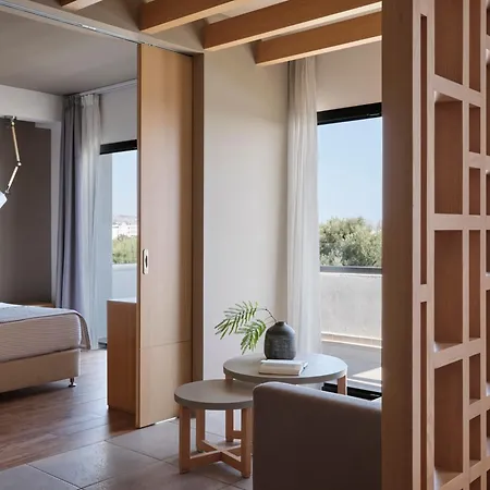 فندق Atlantica Mikri Poli Rhodes 4*