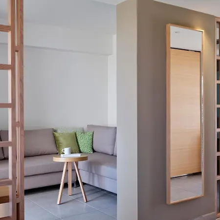 Atlantica Mikri Poli Rhodes 4*