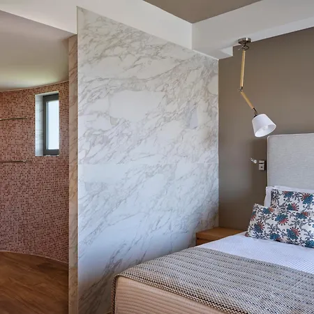 Hotel Atlantica Mikri Poli Rhodes 4*