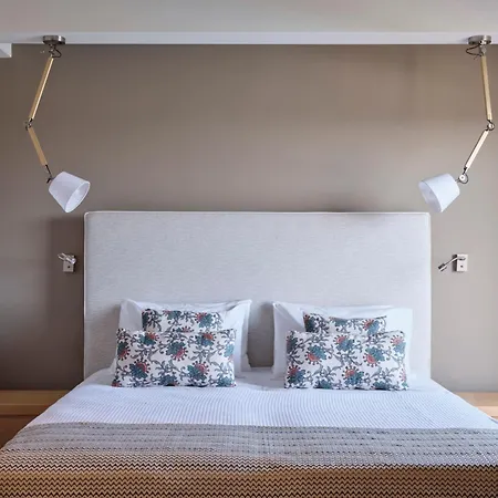 Atlantica Mikri Poli Rhodes 4* Kolymbia