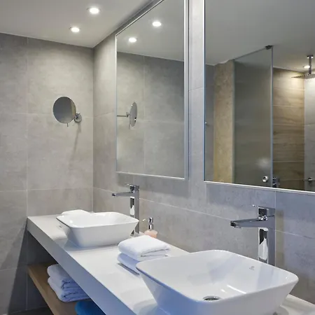 Atlantica Mikri Poli Rhodes 4* Kolymbia