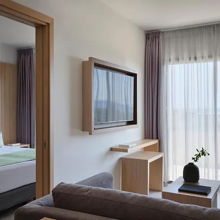 Atlantica Mikri Poli Rhodes 4* Kolymbia