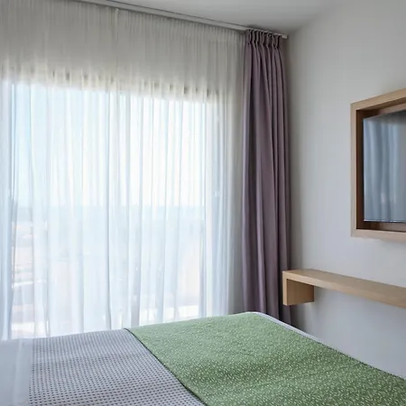 Atlantica Mikri Poli Rhodes Hotel Kolymbia