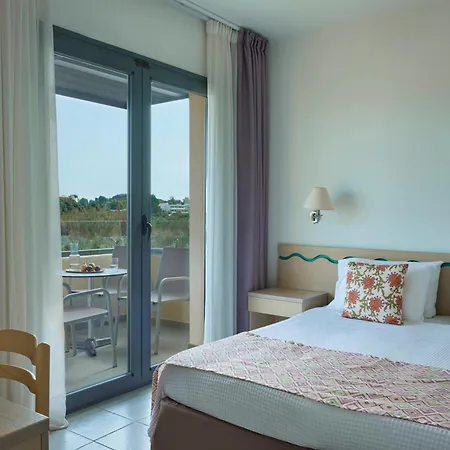 Atlantica Mikri Poli Rhodes