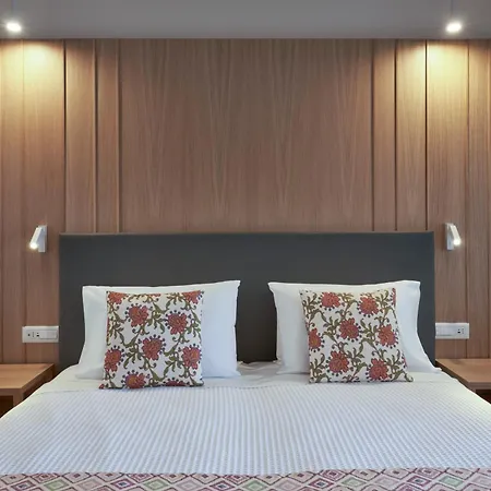 Hotel Atlantica Mikri Poli Rhodes