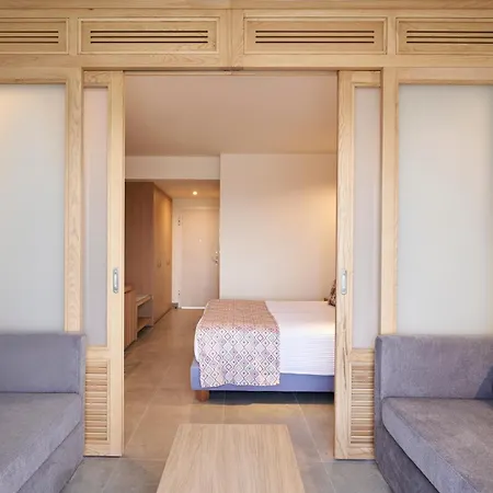 Atlantica Mikri Poli Rhodes Hotel 4*