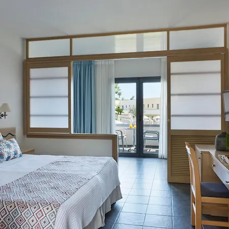 Atlantica Mikri Poli Rhodes 4* Kolymbia