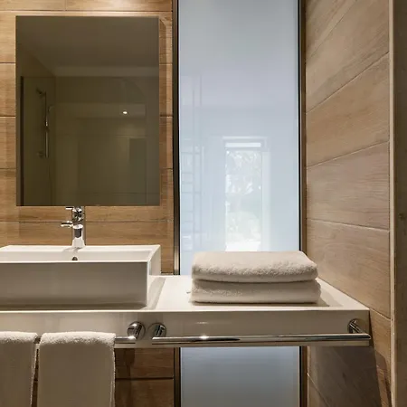 Hotel Atlantica Mikri Poli Rhodes Kolymbia