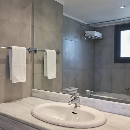 Atlantica Mikri Poli Rhodes 4* Kolymbia