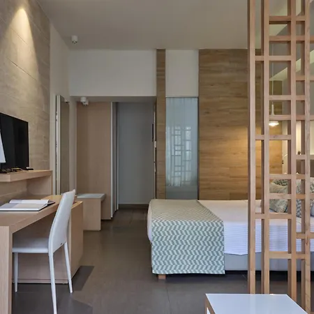 Hotel Atlantica Mikri Poli Rhodes