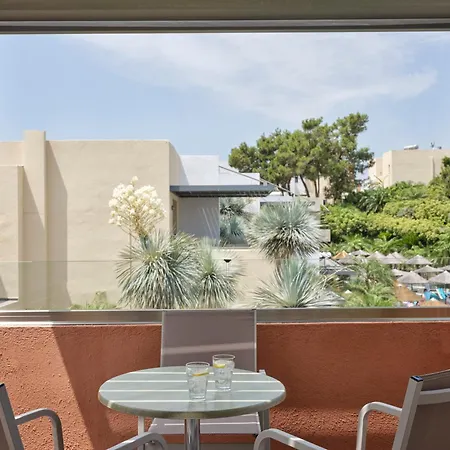 Atlantica Mikri Poli Rhodes Hotel