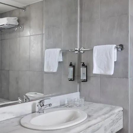 Hotel Atlantica Mikri Poli Rhodes