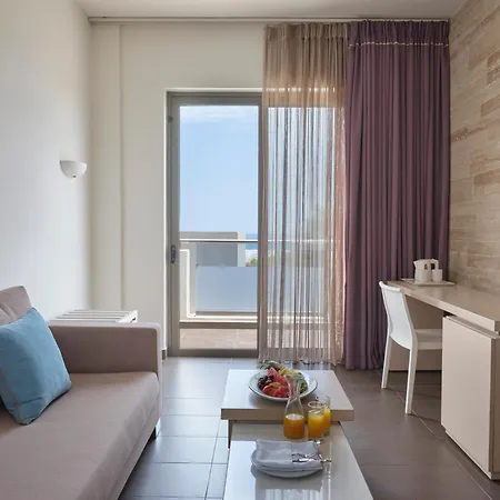 Atlantica Mikri Poli Rhodes كولومبيا
