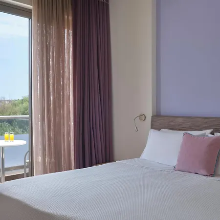 Atlantica Mikri Poli Rhodes