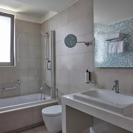 Atlantica Mikri Poli Rhodes فندق