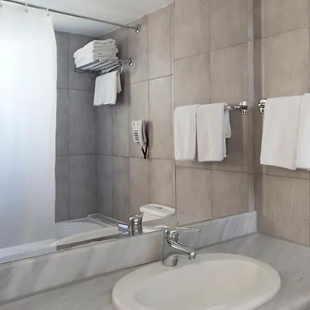 Hotel Atlantica Mikri Poli Rhodes 4*