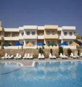 Atlantica Mikri Poli Rhodes فندق