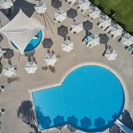 Atlantica Mikri Poli Rhodes فندق