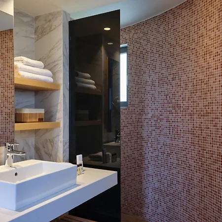 Hotel Atlantica Mikri Poli Rhodes